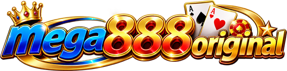 mega888original